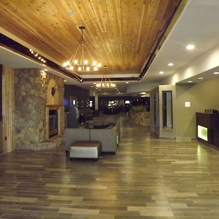 Unionville C Punch Inn & Casino מראה חיצוני תמונה