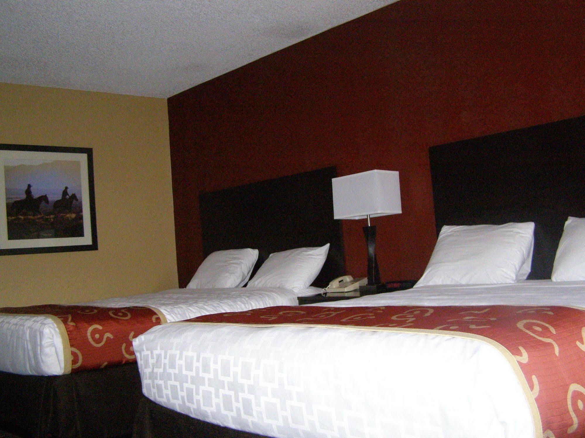 Unionville C Punch Inn & Casino מראה חיצוני תמונה