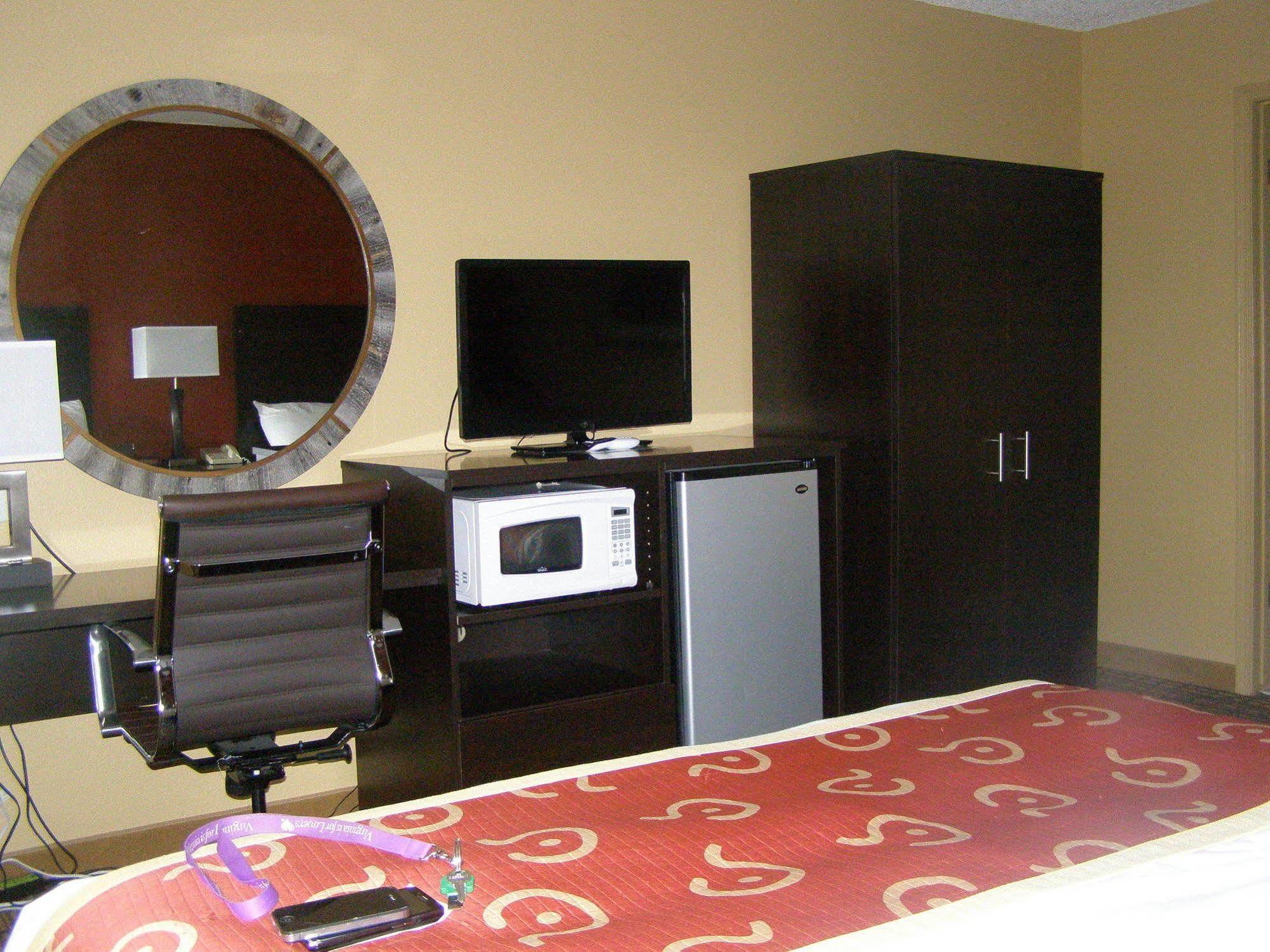 Unionville C Punch Inn & Casino מראה חיצוני תמונה