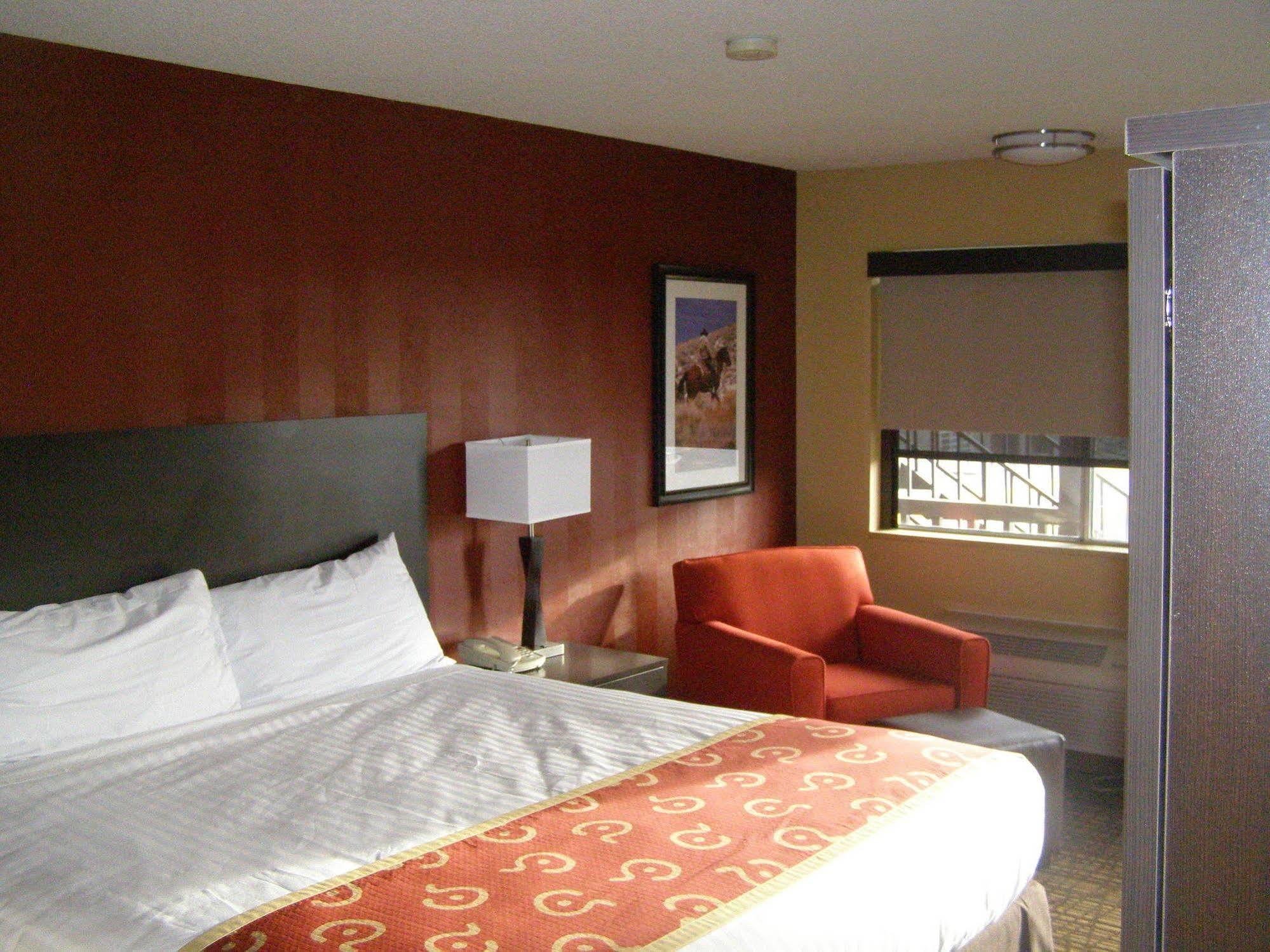 Unionville C Punch Inn & Casino מראה חיצוני תמונה